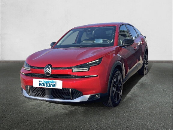 Occasion CITROEN C4 e-C4 156 ch autonomie étendue - Max