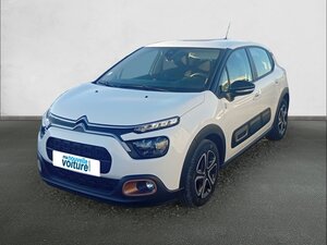 Occasion CITROEN C3 C3 PureTech 83 S&S BVM5 - C-Series