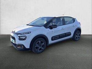 Occasion CITROEN C3 C3 PureTech 83 S&S BVM5 - C-Series