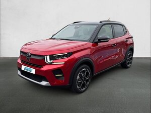 Occasion CITROEN C3 e-C3 113 ch Automatique - Max