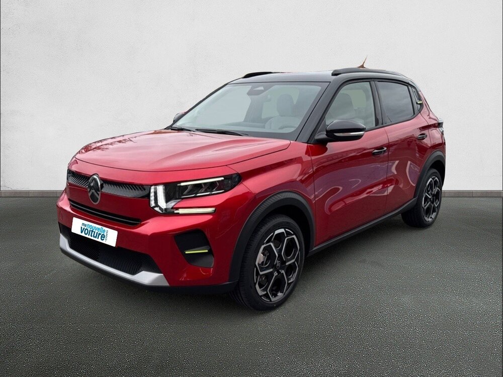 Occasion CITROEN C3 e-C3 113 ch Automatique