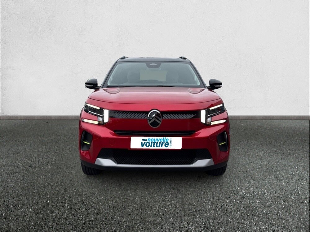 Occasion CITROEN C3 e-C3 113 ch Automatique