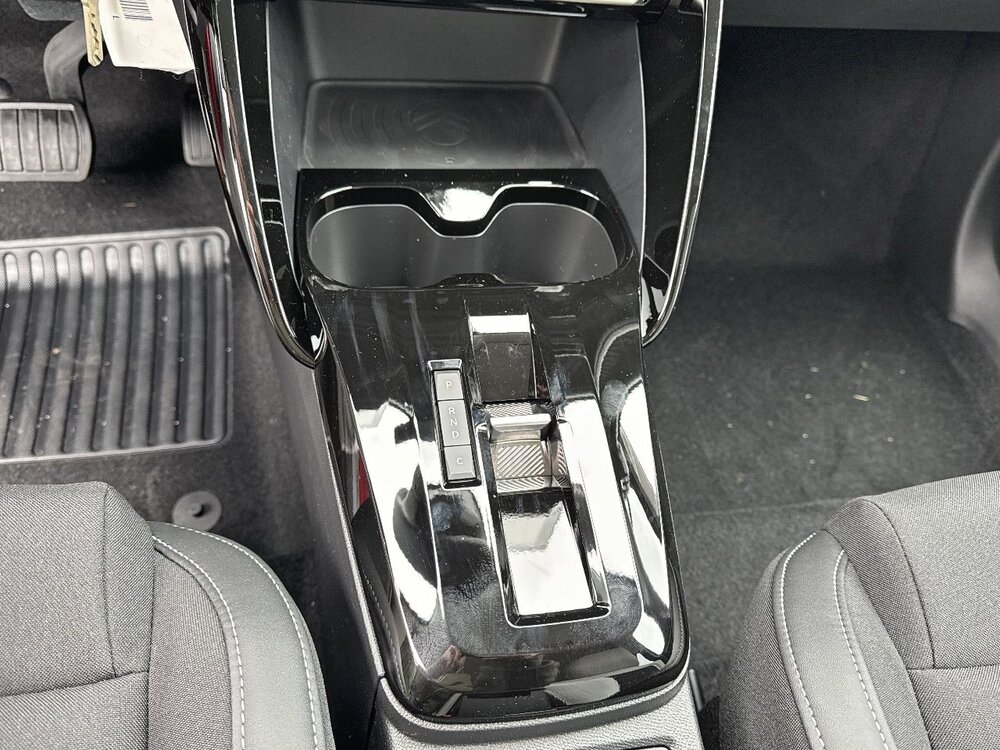 Occasion CITROEN C3 e-C3 113 ch Automatique