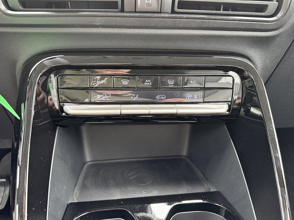 Occasion CITROEN C3 e-C3 113 ch Automatique