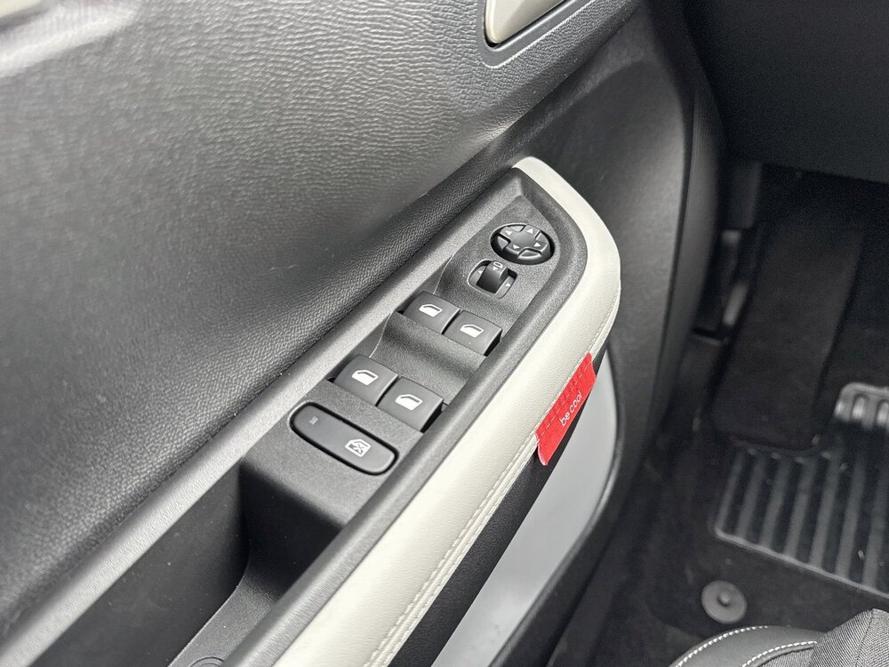 Occasion CITROEN C3 e-C3 113 ch Automatique