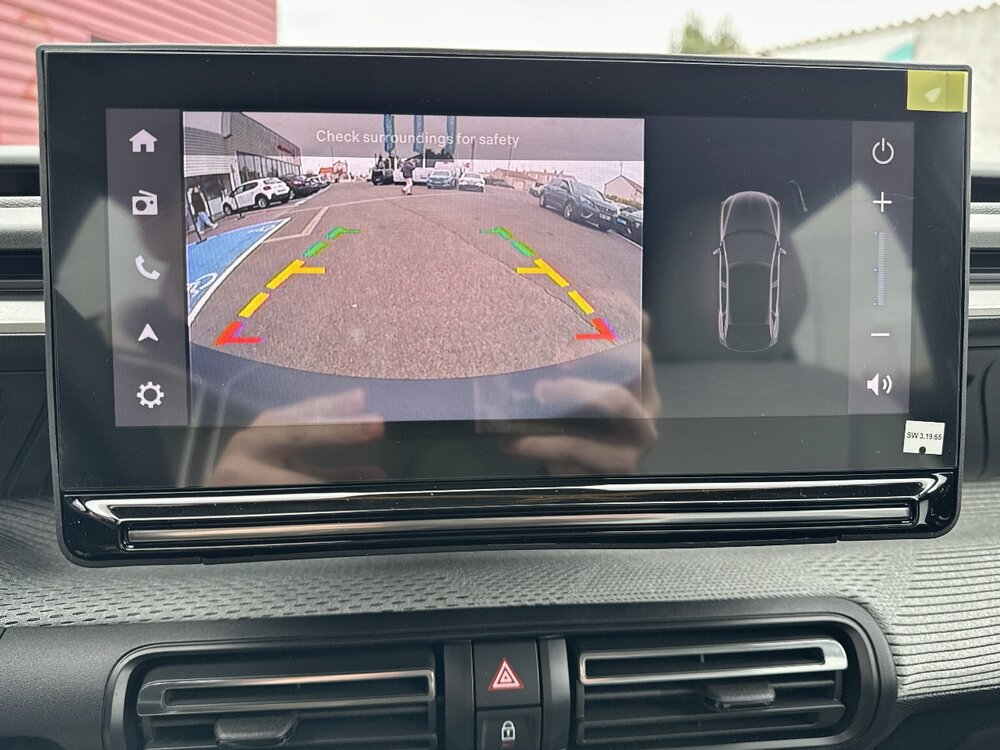 Occasion CITROEN C3 e-C3 113 ch Automatique