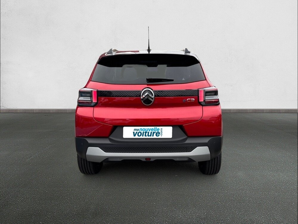 Occasion CITROEN C3 e-C3 113 ch Automatique