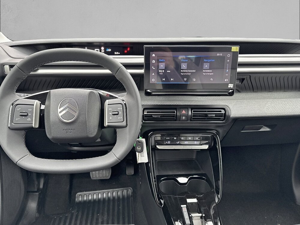 Occasion CITROEN C3 e-C3 113 ch Automatique