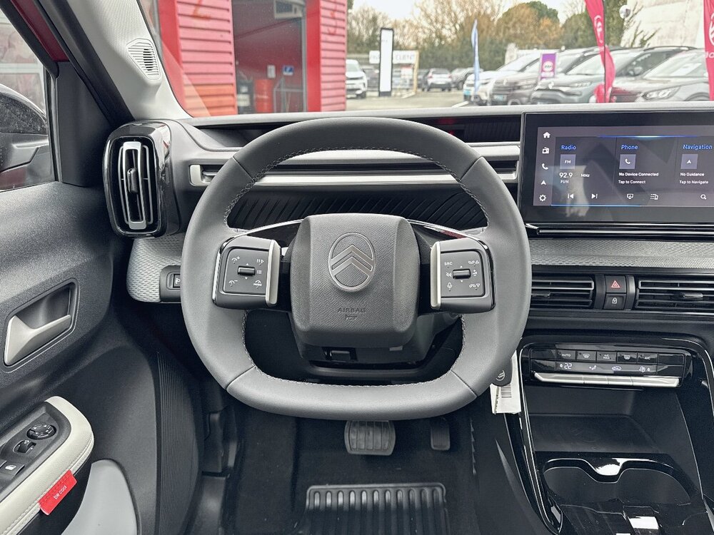 Occasion CITROEN C3 e-C3 113 ch Automatique