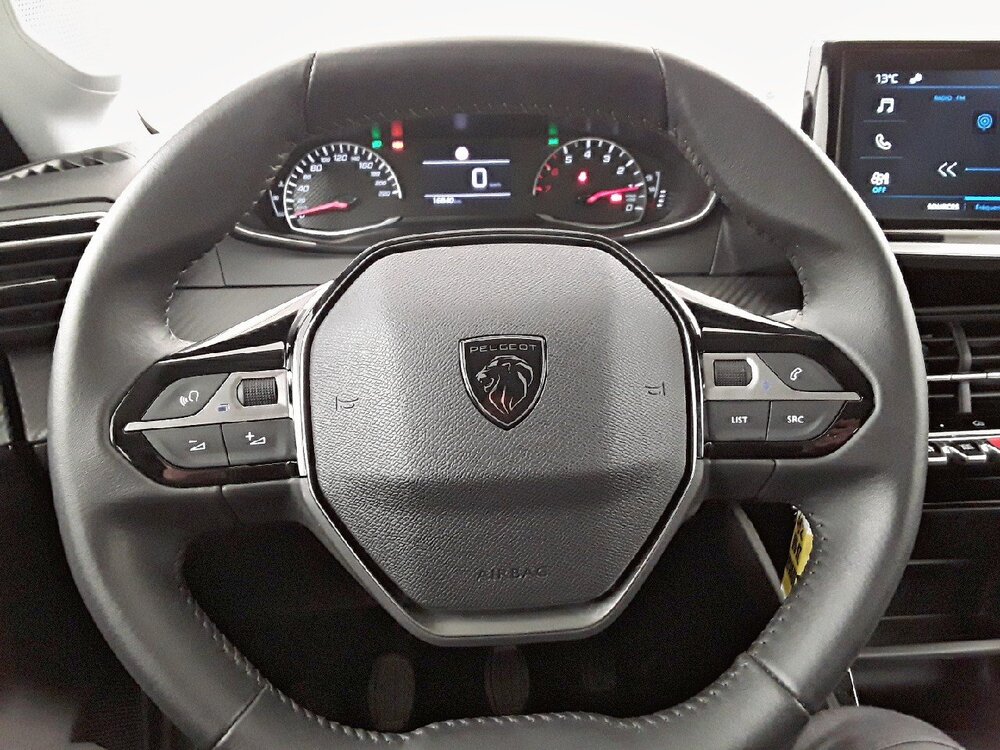 Occasion PEUGEOT 208 208 PureTech 100 S&S BVM6 - Active