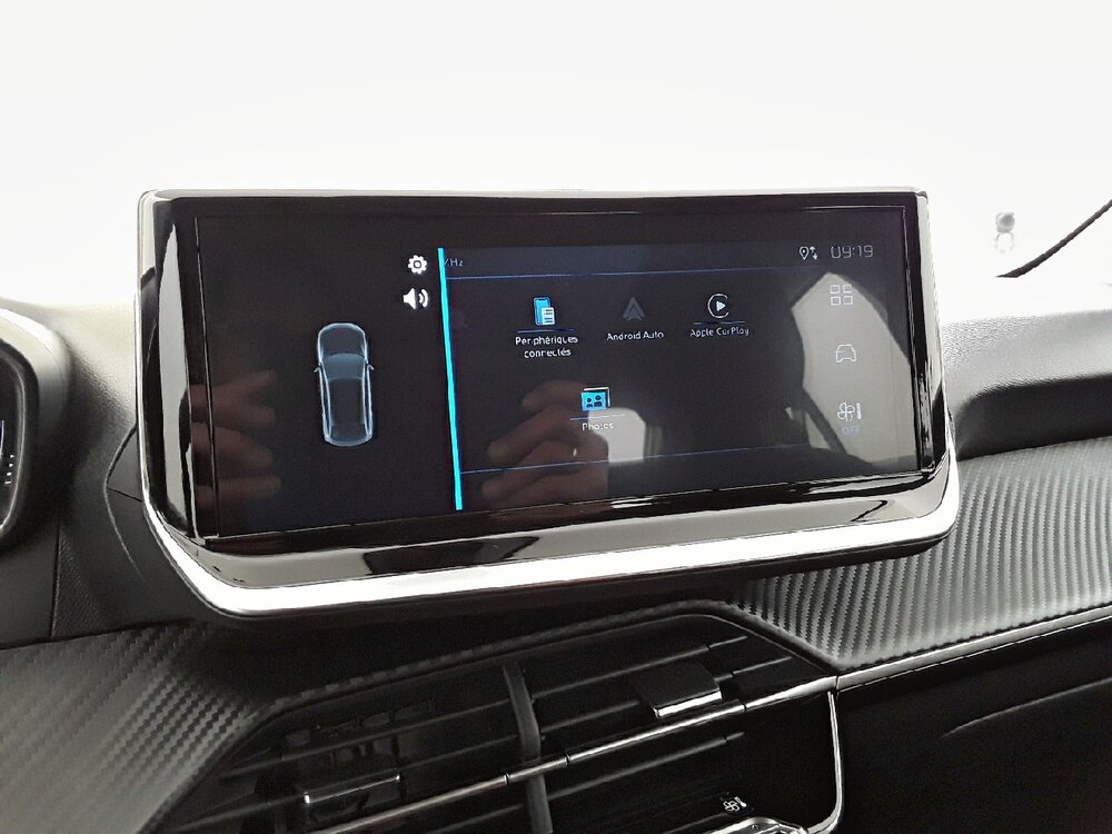 Occasion PEUGEOT 208 208 PureTech 100 S&S BVM6 - Active