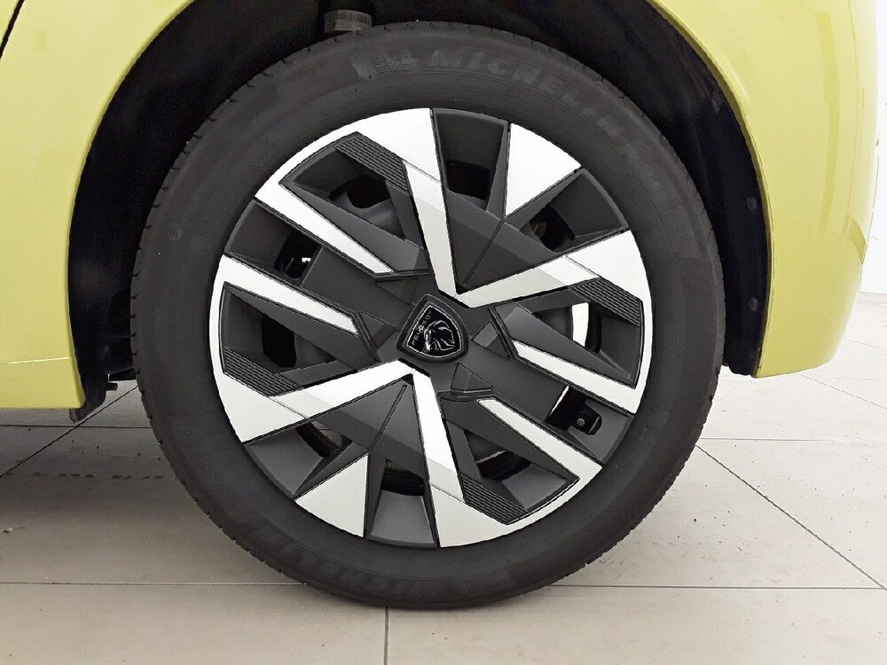 Occasion PEUGEOT 208 208 PureTech 100 S&S BVM6 - Active