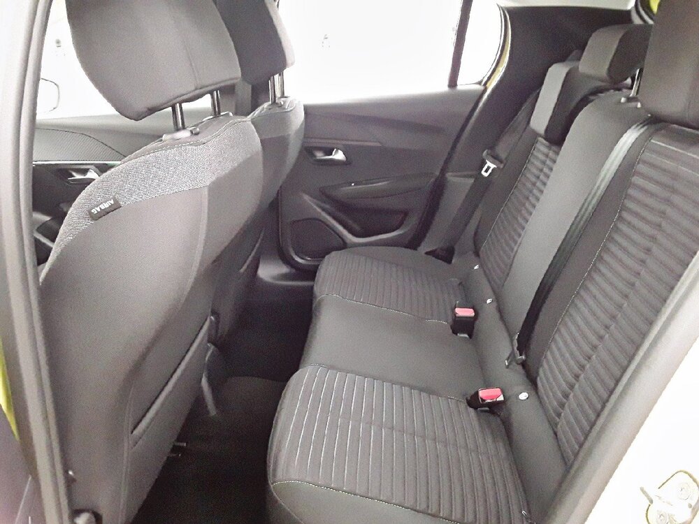 Occasion PEUGEOT 208 208 PureTech 100 S&S BVM6 - Active