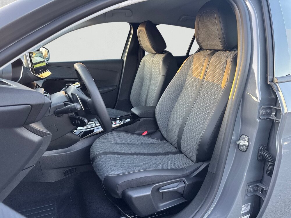 Occasion PEUGEOT 208 208 Hybrid 100 e-DCS6 - Allure