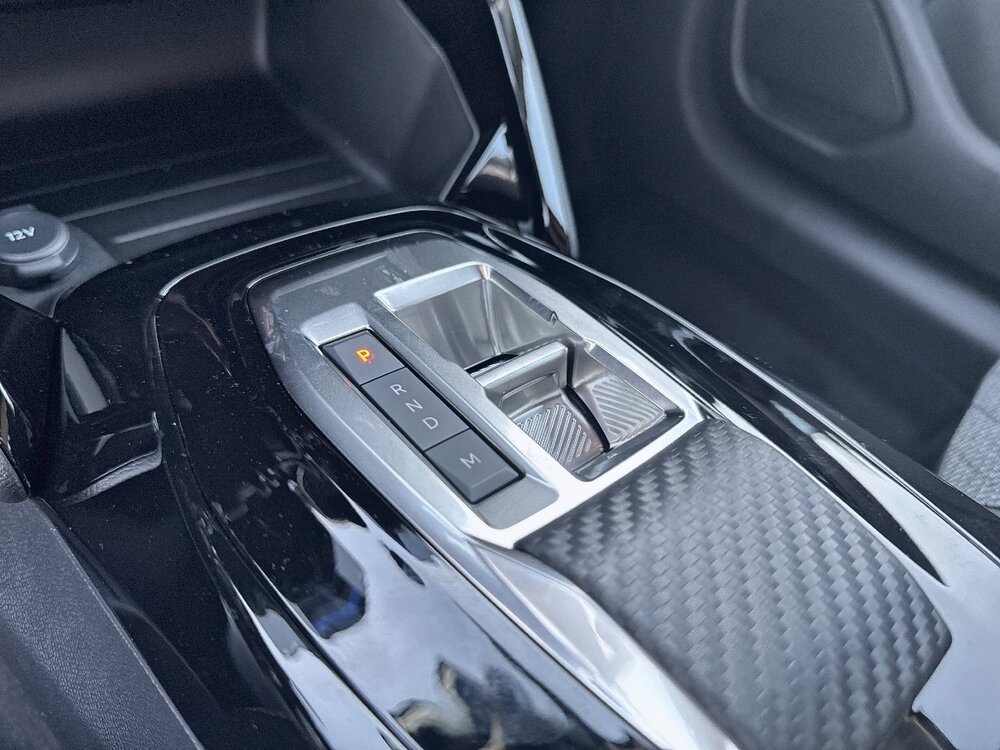 Occasion PEUGEOT 208 208 Hybrid 100 e-DCS6 - Allure