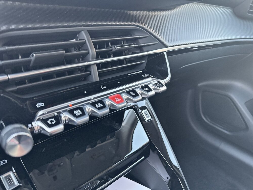 Occasion PEUGEOT 208 208 Hybrid 100 e-DCS6 - Allure