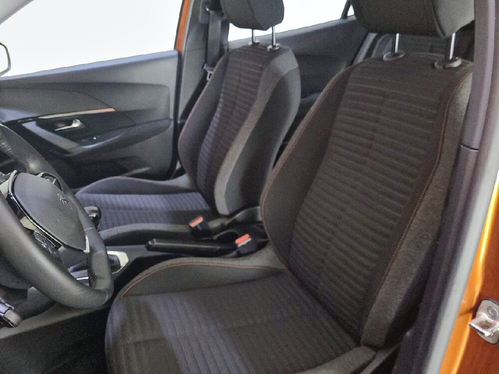 Occasion PEUGEOT 2008 2008 PureTech 100 S&S BVM6 - Active