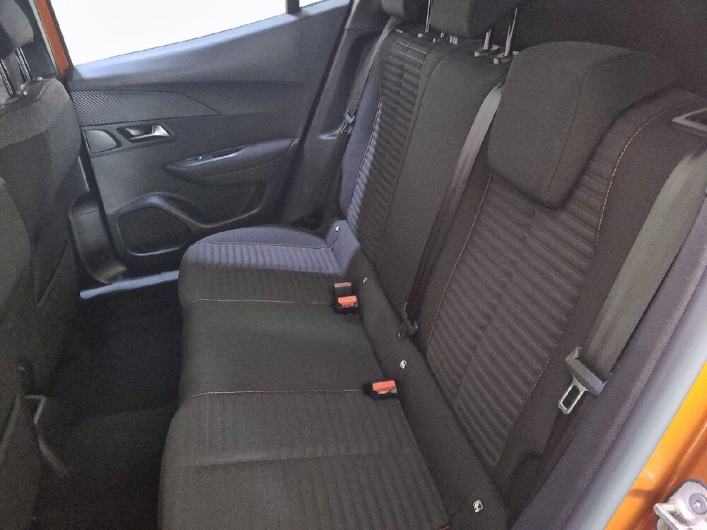 Occasion PEUGEOT 2008 2008 PureTech 100 S&S BVM6 - Active