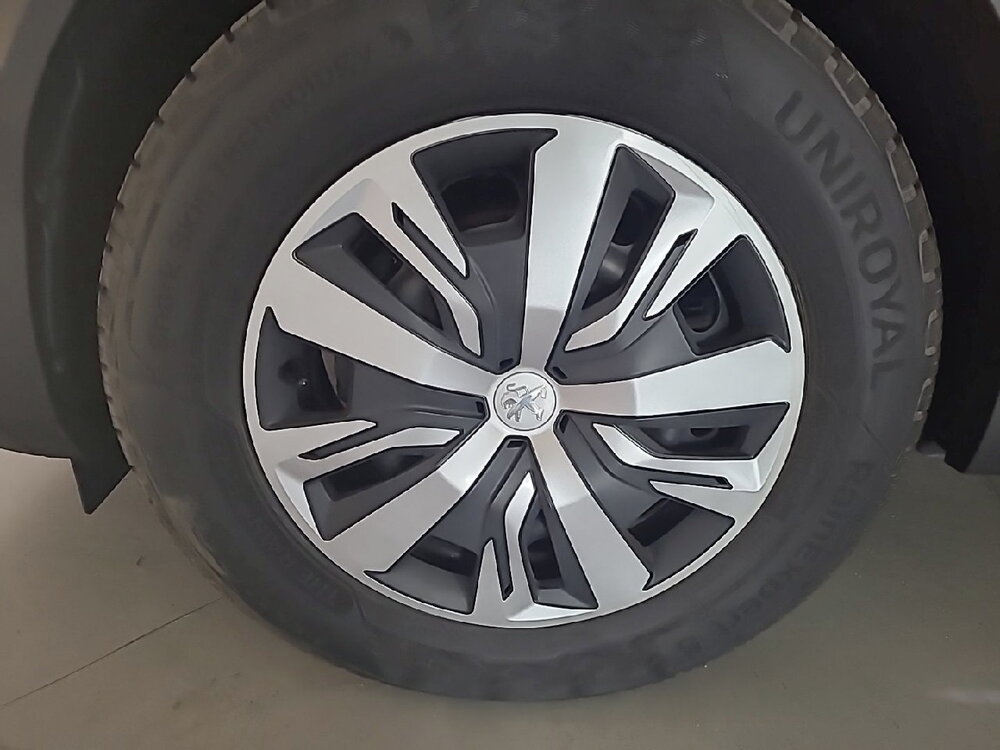 Occasion PEUGEOT 2008 2008 PureTech 100 S&S BVM6 - Active