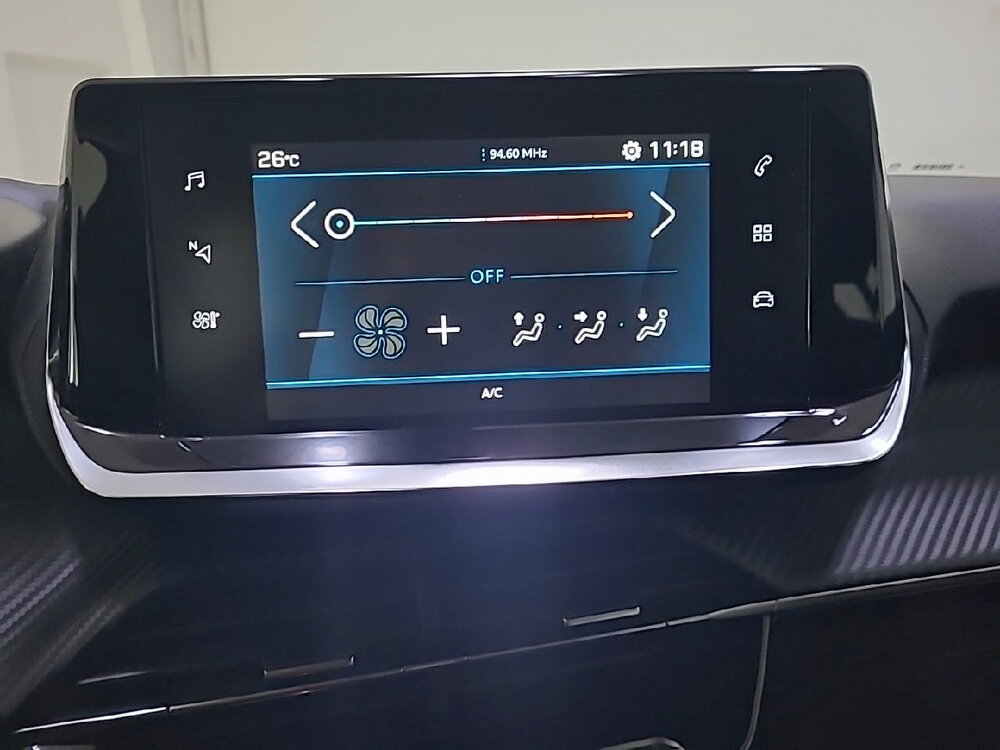 Occasion PEUGEOT 2008 2008 PureTech 100 S&S BVM6 - Active