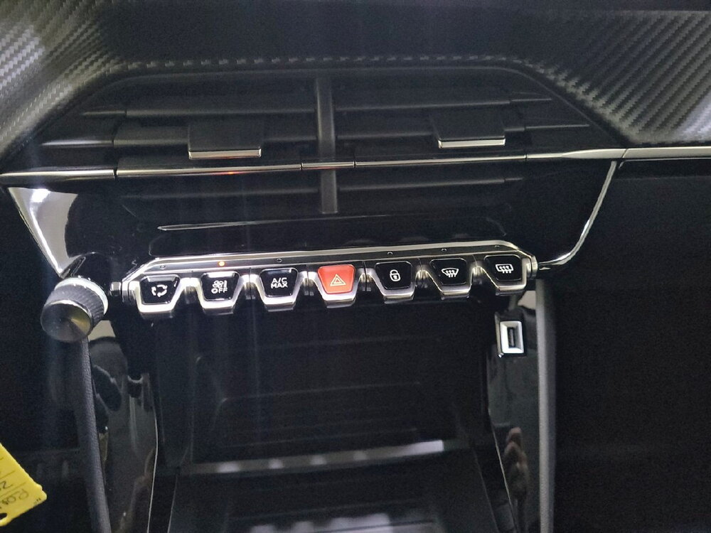 Occasion PEUGEOT 2008 2008 PureTech 100 S&S BVM6 - Active