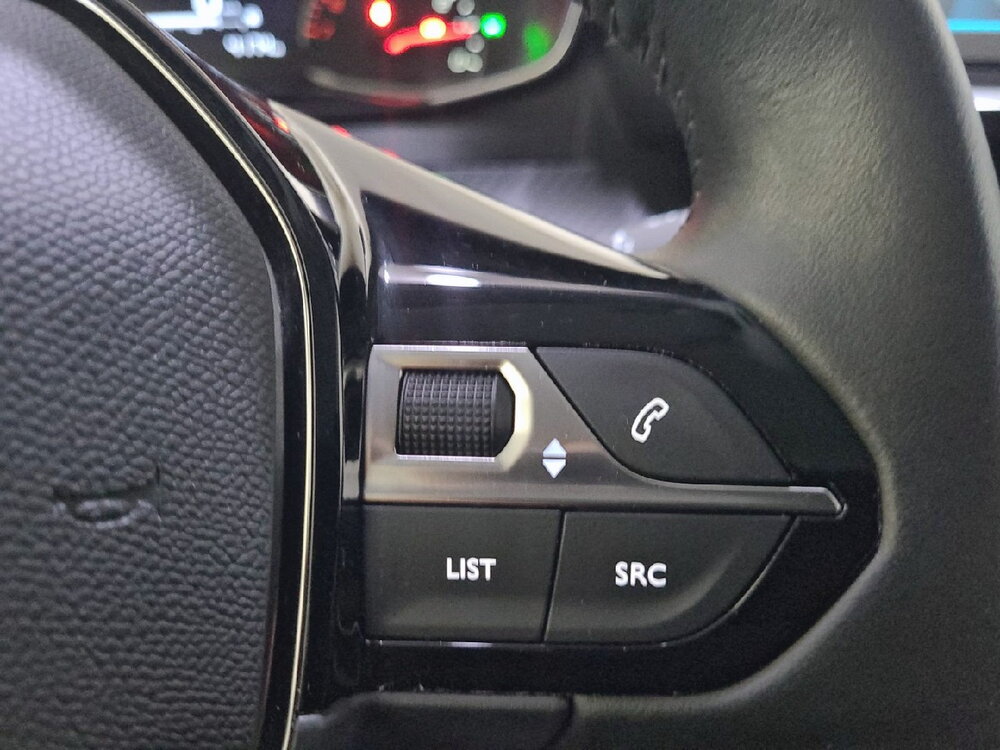 Occasion PEUGEOT 2008 2008 PureTech 100 S&S BVM6 - Active