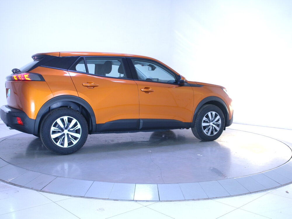 Occasion PEUGEOT 2008 2008 PureTech 100 S&S BVM6 - Active