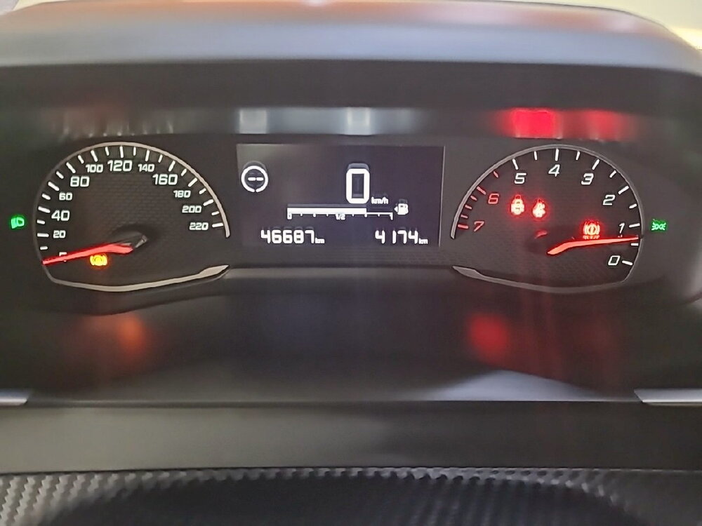 Occasion PEUGEOT 2008 2008 PureTech 100 S&S BVM6 - Active