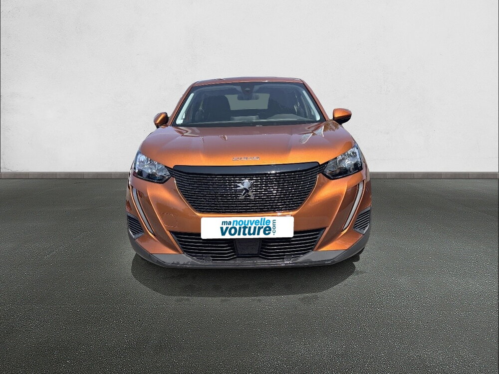 Occasion PEUGEOT 2008 2008 PureTech 100 S&S BVM6 - Active