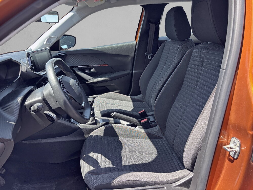Occasion PEUGEOT 2008 2008 PureTech 100 S&S BVM6 - Active