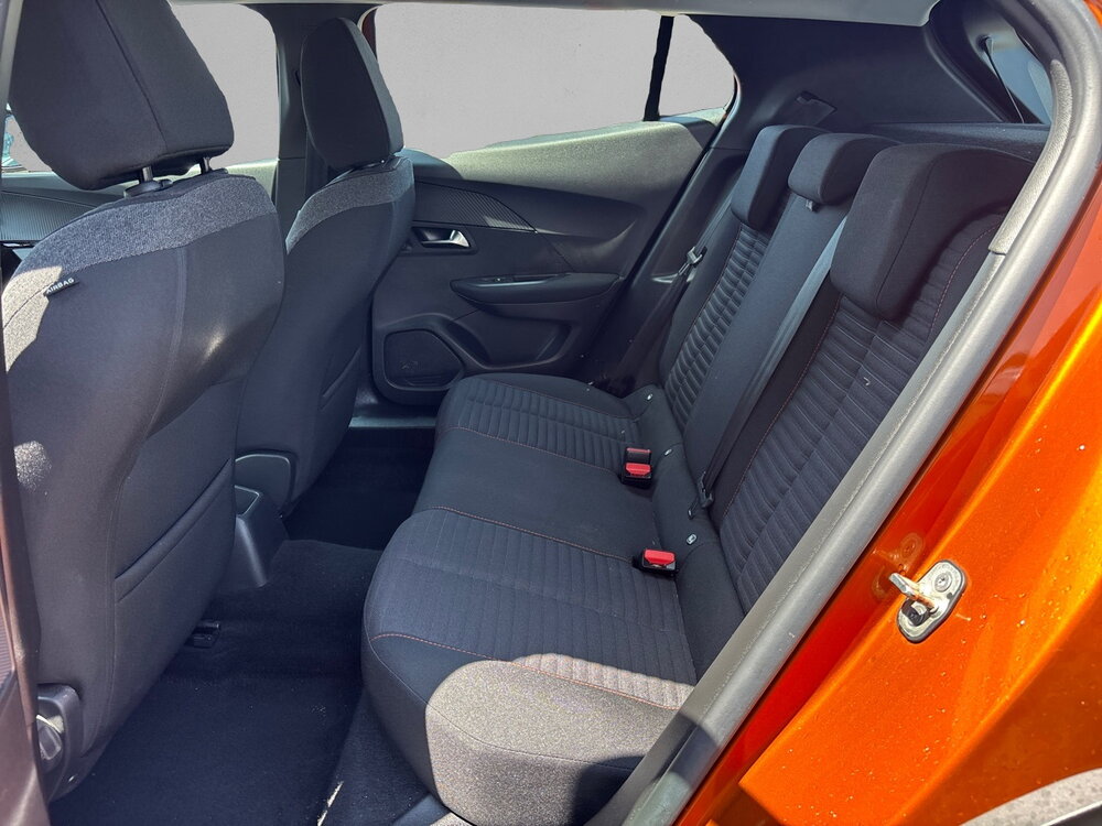 Occasion PEUGEOT 2008 2008 PureTech 100 S&S BVM6 - Active