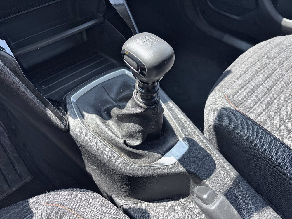Occasion PEUGEOT 2008 2008 PureTech 100 S&S BVM6 - Active