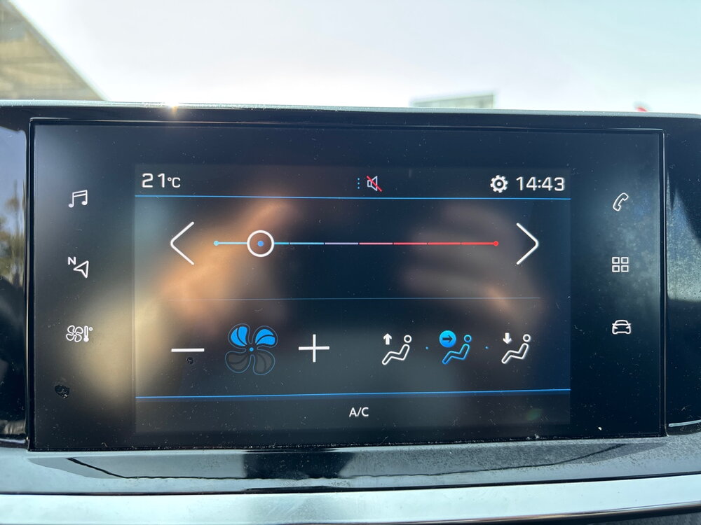 Occasion PEUGEOT 2008 2008 PureTech 100 S&S BVM6 - Active