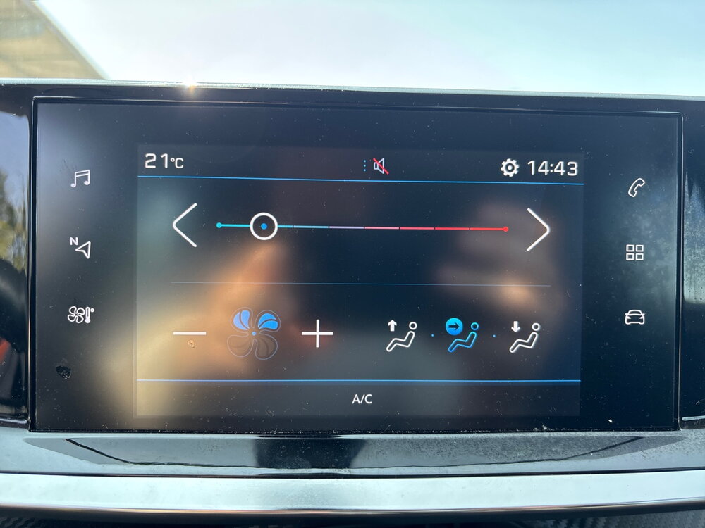 Occasion PEUGEOT 2008 2008 PureTech 100 S&S BVM6 - Active