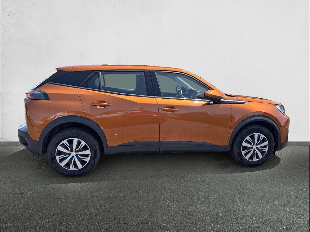 Occasion PEUGEOT 2008 2008 PureTech 100 S&S BVM6 - Active