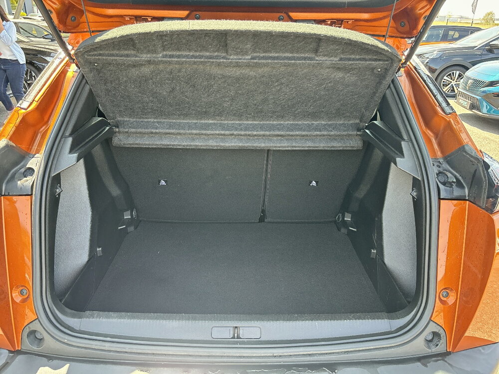 Occasion PEUGEOT 2008 2008 PureTech 100 S&S BVM6 - Active