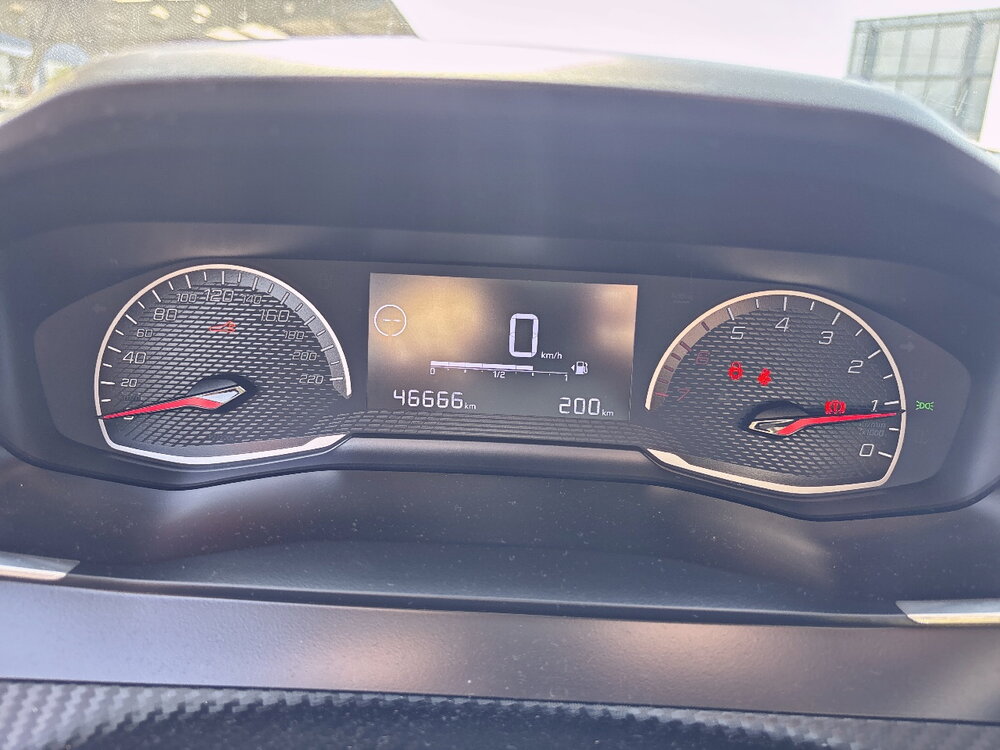 Occasion PEUGEOT 2008 2008 PureTech 100 S&S BVM6 - Active