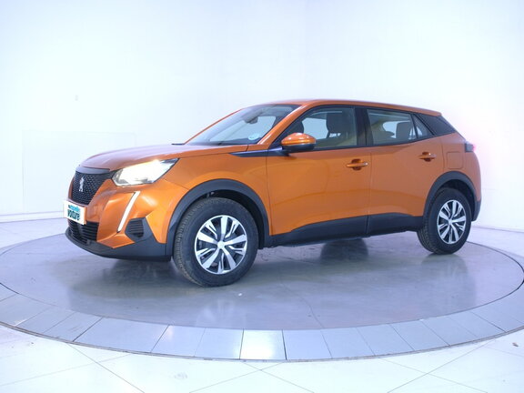 Occasion PEUGEOT 2008 2008 PureTech 100 S&S BVM6 - Active