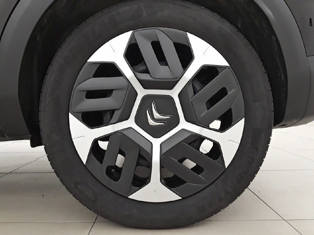 Occasion CITROEN C4 C4 PureTech 100 BVM6 - You