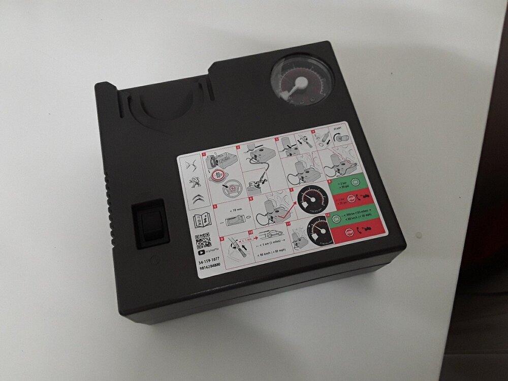 Occasion CITROEN C4 C4 PureTech 100 BVM6 - You