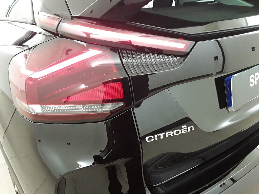 Occasion CITROEN C4 C4 PureTech 100 BVM6 - You