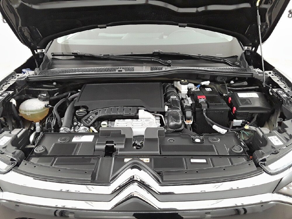 Occasion CITROEN C4 C4 PureTech 100 BVM6 - You