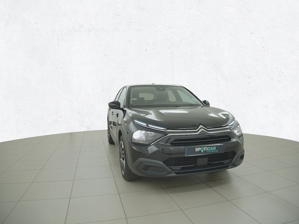 Occasion CITROEN C4 C4 PureTech 100 BVM6 - You