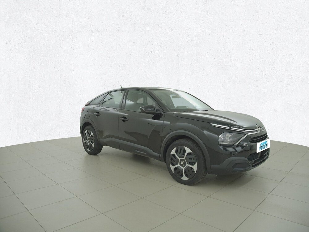 Occasion CITROEN C4 C4 PureTech 100 BVM6 - You