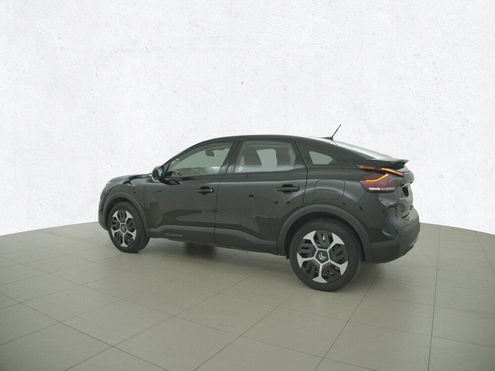 Occasion CITROEN C4 C4 PureTech 100 BVM6 - You