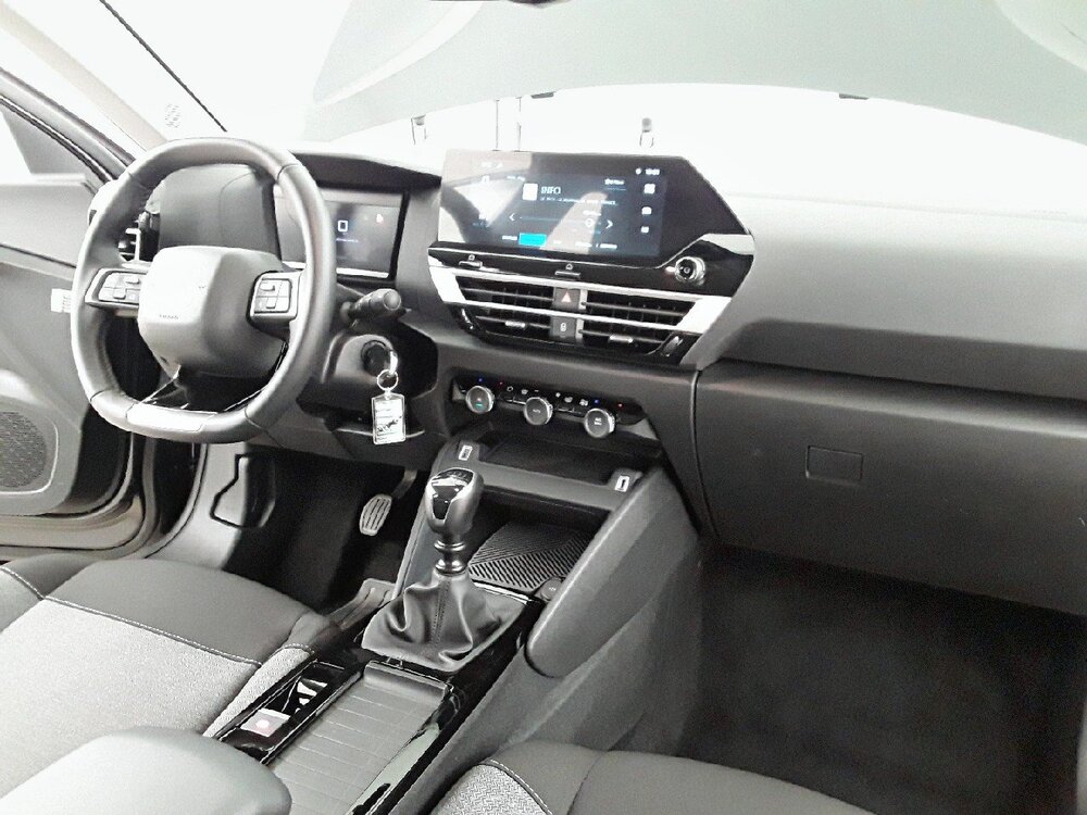 Occasion CITROEN C4 C4 PureTech 100 BVM6 - You