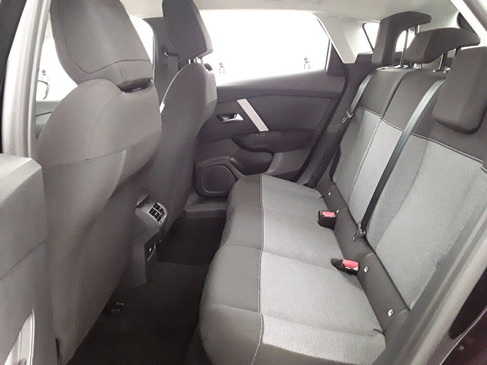 Occasion CITROEN C4 C4 PureTech 100 BVM6 - You