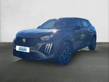 Occasion PEUGEOT 2008 2008 Hybrid 136 e-DCS6