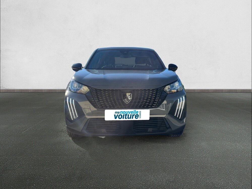 Occasion PEUGEOT 2008 2008 Hybrid 136 e-DCS6 - Active