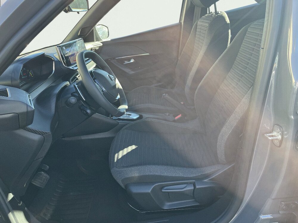 Occasion PEUGEOT 2008 2008 Hybrid 136 e-DCS6 - Active